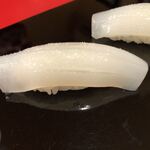 龍文支店 - イカ