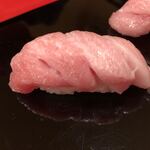 龍文支店 - 大トロ