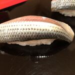 龍文支店 - コハダ