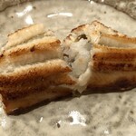 龍文支店 - アナゴ