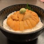 函館うに むらかみ 日本生命札幌ビル店 - 