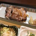 Robata Choufuu - 