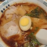 桂花ラーメン - 