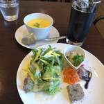 Cafe Dining MIYOSHI - 