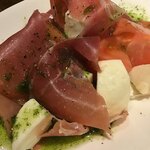 ビストロ ティアボ - 