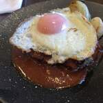 Cafe Dining MIYOSHI - 