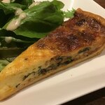 ビストロ ティアボ - 