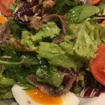 ビストロ ティアボ - 