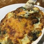 ビストロ ティアボ - 