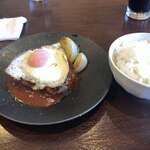 Cafe Dining MIYOSHI - 