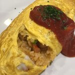 ビストロ ティアボ - 