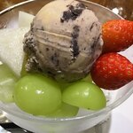 ビストロ ティアボ - 