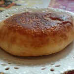 ロシア家庭料理　ターニャ - ピロシキ