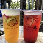 レイクサイド バーズ カフェ