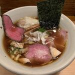 Homemade Ramen 麦苗 - 