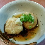 福ろう - 料理写真:
