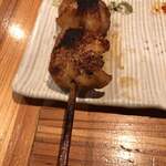 焼鳥 うの - そり