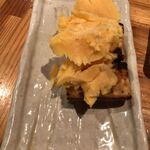 焼鳥 うの - さつま芋