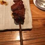 焼鳥 うの - れば