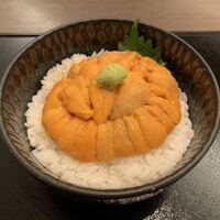 函館うに むらかみ 日本生命札幌ビル店 - 