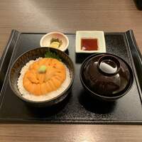 函館うに むらかみ 日本生命札幌ビル店 - 
