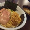 本場博多ラーメン・油そば 一号艇