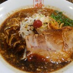 麺屋 ひしお - 醤油ラーメン