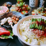 海鮮と浜焼きのお店 魚壱 - 