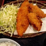 鮮魚屋 まっちゃん - 