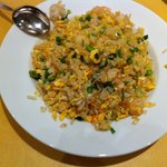 中国料理 翠海 - 海鮮炒飯