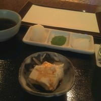 京都祇園 天ぷら八坂圓堂 - 