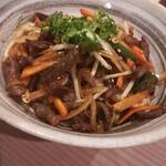 Kobe beef Uma Dotonbori