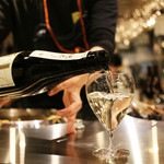 酒ワイン食堂 今日どう？ - 