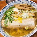 麺屋ひょっとこ - 