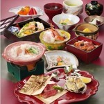 Kyoukaiseki Minokichi - 