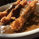 お食事処 マルショウ - サクサクの衣です♪