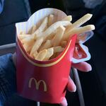 McDonald's - 