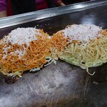 Okonomiyaki Kiyo - 