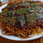 Okonomiyaki Kiyo - 