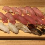 Sushiya Ginzou - 