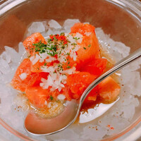 ざくろ 銀座店 - 