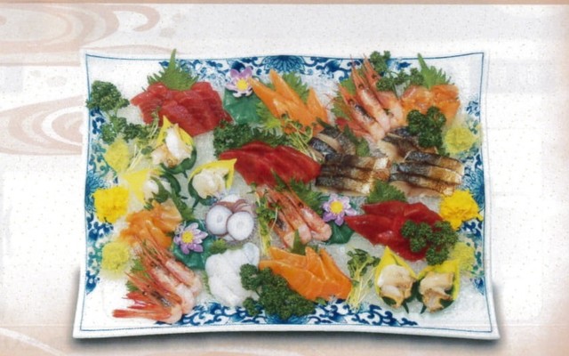 鈴政商店 - 四ツ小屋（その他）の写真