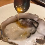 FAST OYSTERS - 