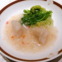 筑紫樓 銀座店 - 