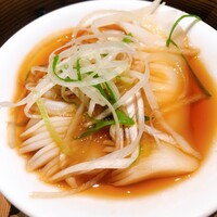 筑紫樓 銀座店 - 