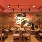 #ユッケ寿司#肉寿司#チョアチキン ハッシュタグ 東通り店