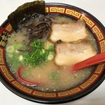 近鉄百貨店 - 久留米ラーメン