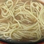 近鉄百貨店 - 麺アップ