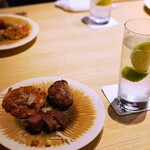 西麻布 しるく屋 - 