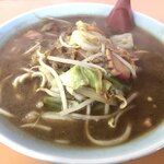 百万石ドライブイン - 